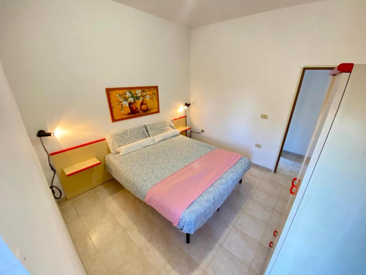 Camping Village Vieste Marina ภายนอก รูปภาพ